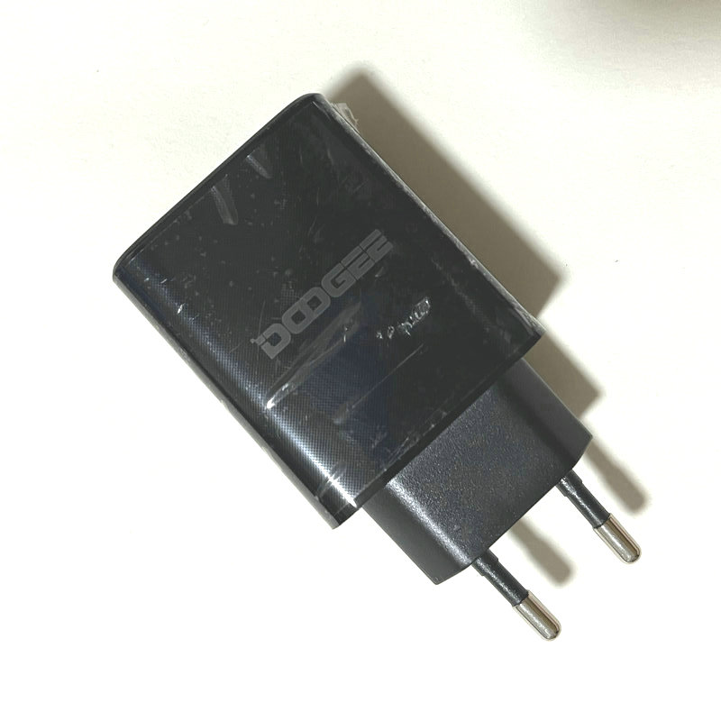 Power Adapter for Doogee V20 P - đánh giá và giá Doogee Tablet Accessories