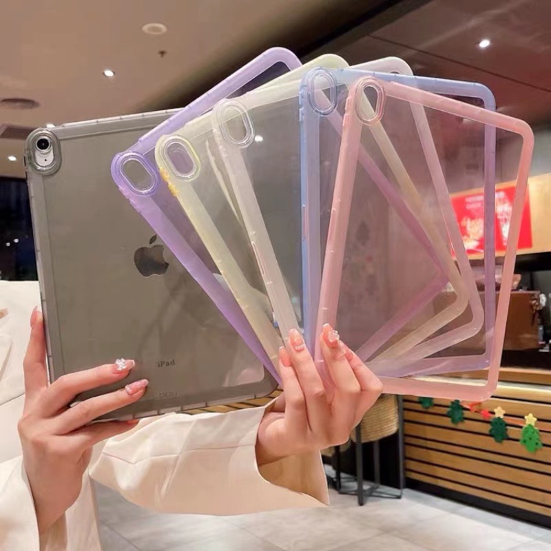 Soft Case for iPad Pro 11 13 1 - đánh giá và giá Ipad Cover Folio