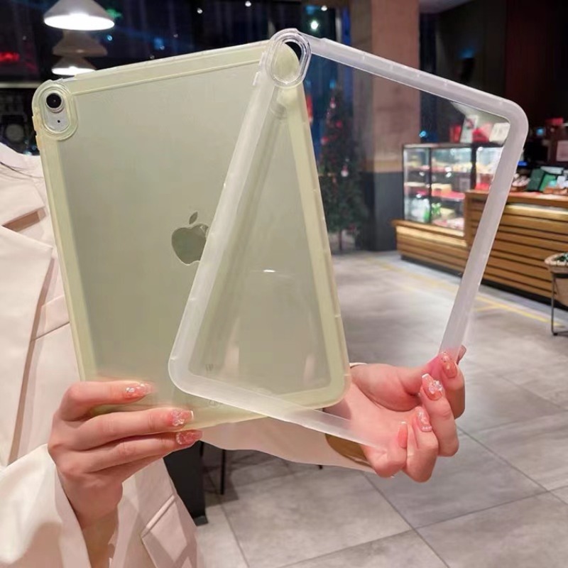 Soft Case for iPad Pro 11 13 1 - đánh giá và giá Ipad Cover Folio