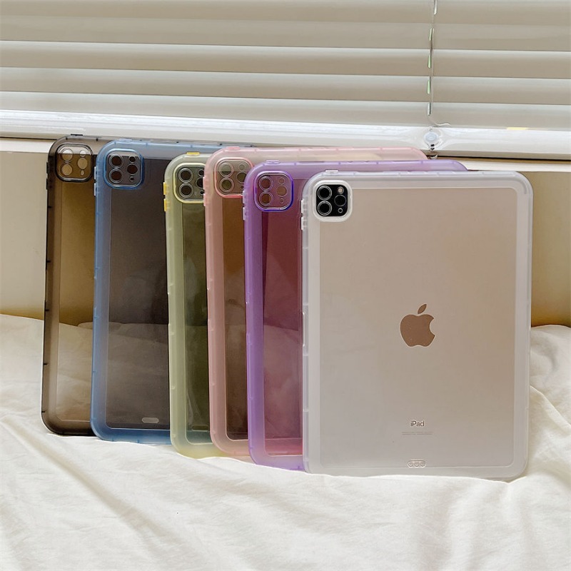 Soft Case for iPad Pro 11 13 1 - đánh giá và giá Ipad Cover Folio