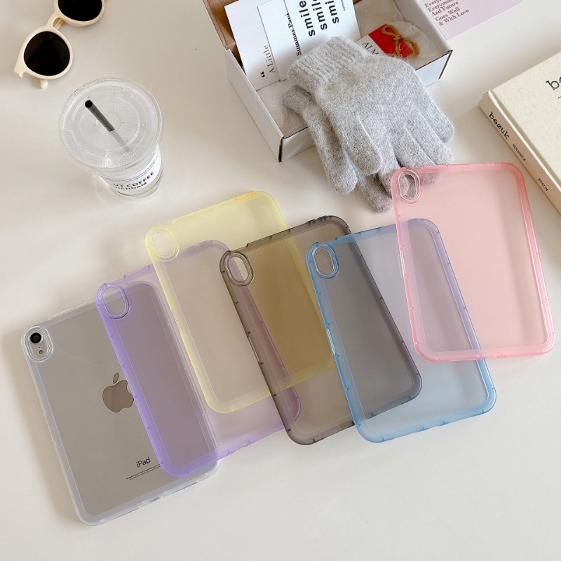 Soft Case for iPad Pro 11 13 1 - đánh giá và giá Ipad Cover Folio