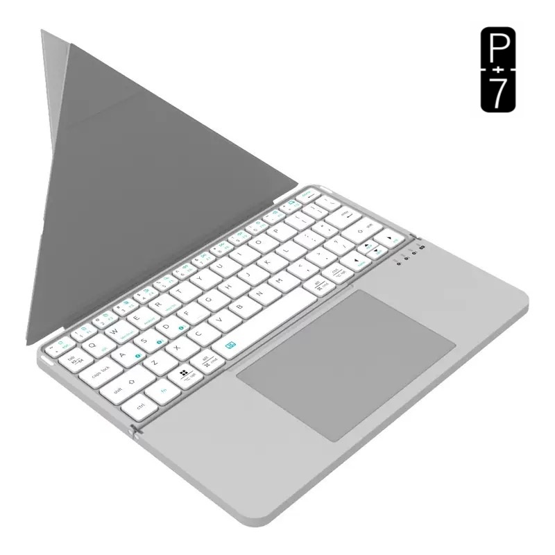 Ibox 11 Tablet Foldable Keyboa - đánh giá và giá Boox Tablet Accessories