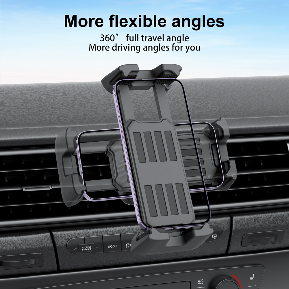 Universal Car Air Vent Tablet  - đánh giá và giá Xiaomi Tablet Accessories